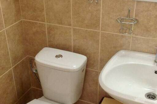 «Стандарт» 2-х местный с двуспальной кроватью