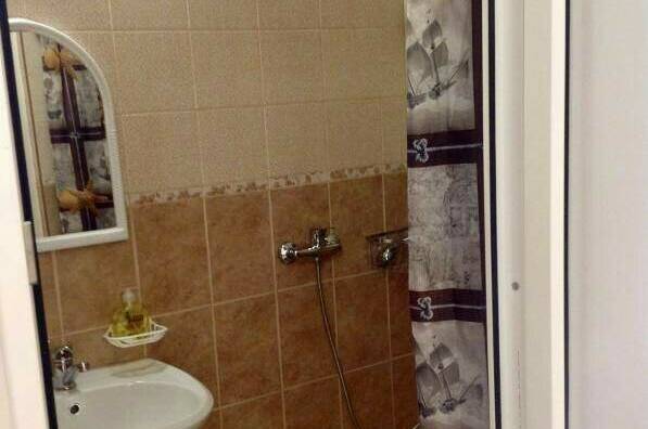 «Стандарт» 2-х местный с двуспальной кроватью