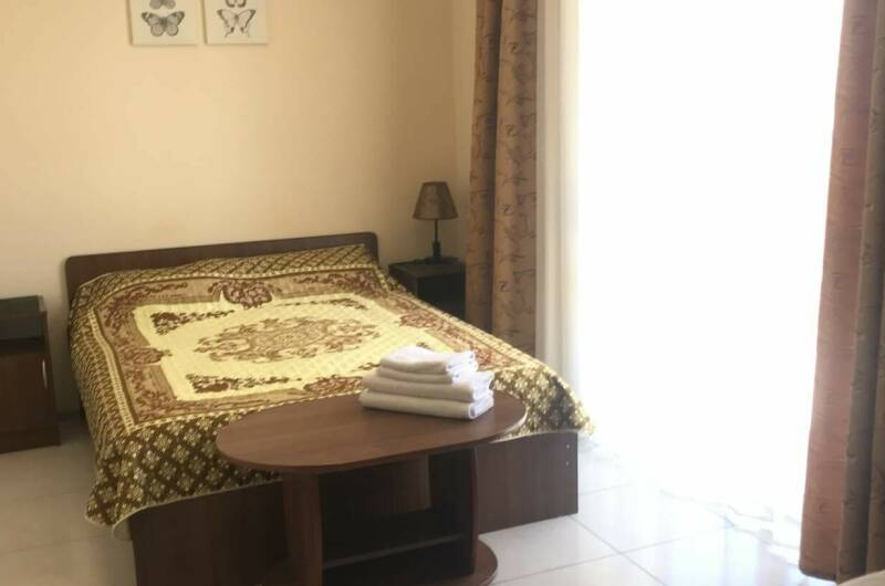 «Стандарт» 3-х местный