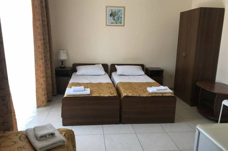 «Стандарт» 3-х местный