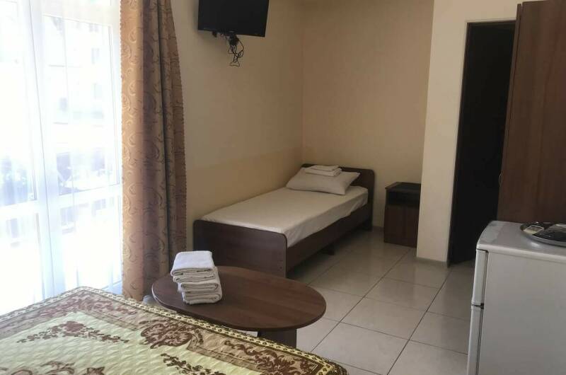 «Стандарт» 3-х местный