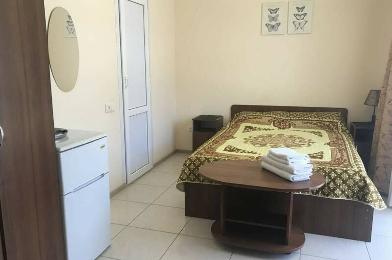 «Стандарт» 3-х местный