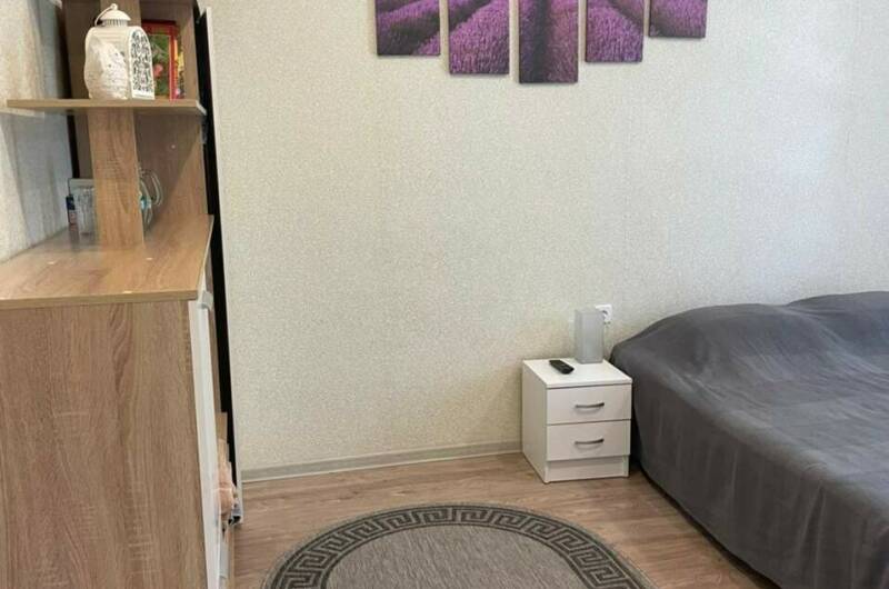 Трехместный номер