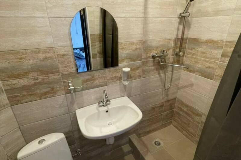 Трехместный номер