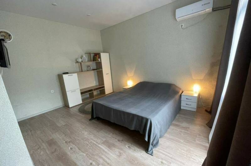 Четырехместный номер