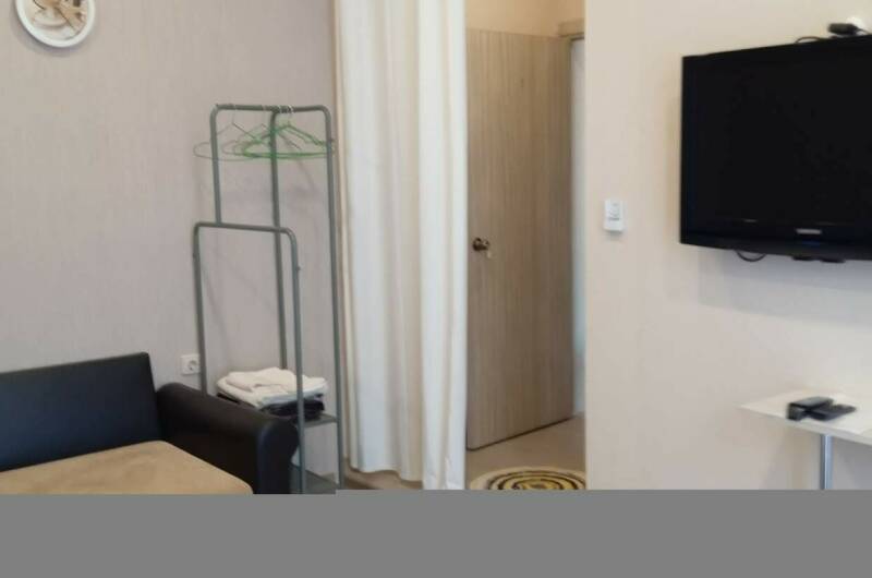 Четырехместный номер