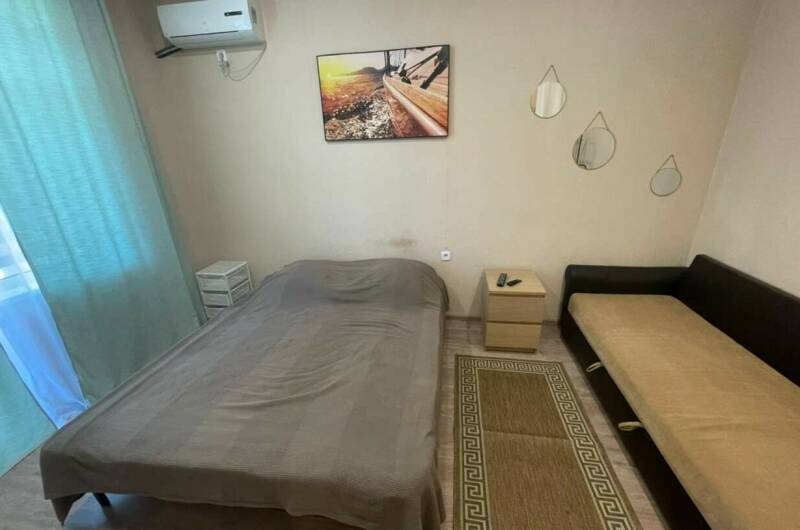 Четырехместный номер