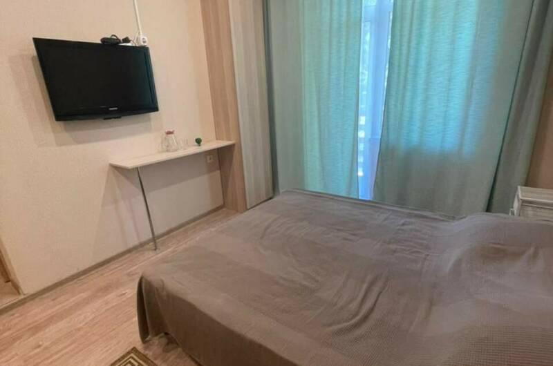 Четырехместный номер