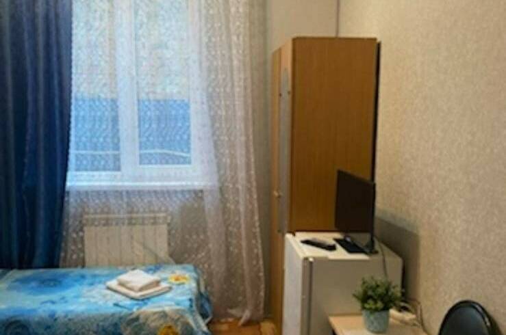 «Стандарт» 2-х местный