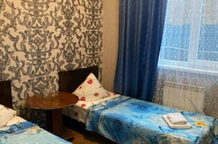 «Стандарт» 2-х местный