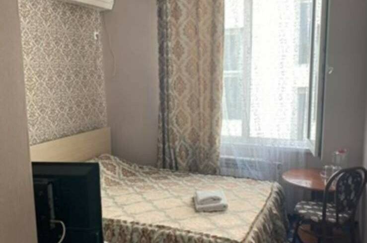 «Комфорт» 2-местный без балкона