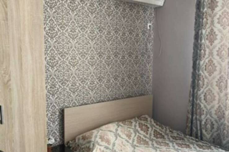 «Комфорт» 2-местный без балкона