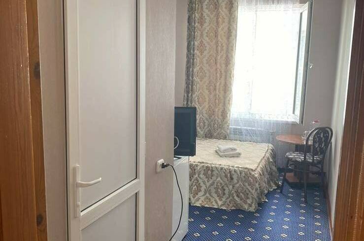 «Комфорт» 2-местный без балкона