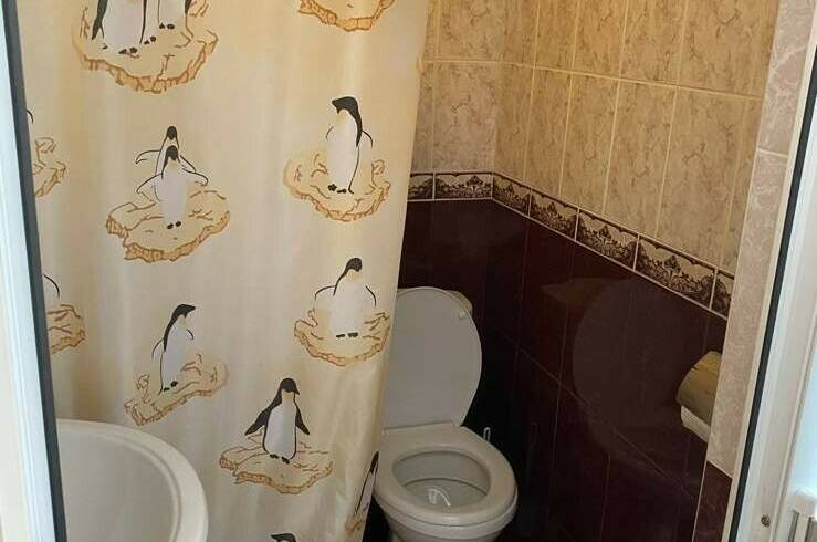 «Комфорт» 2-местный без балкона