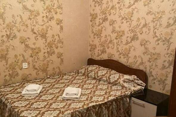 «Комфорт» 2-местный с общим балконом