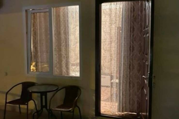 «Комфорт» 2-местный с общим балконом