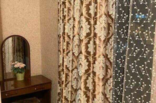 «Комфорт» 2-местный с общим балконом