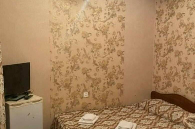 «Комфорт» 2-местный с общим балконом