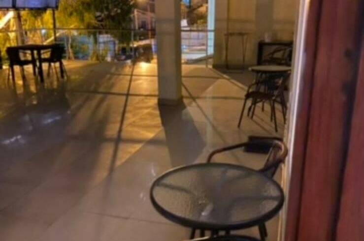 «Комфорт» 2-местный с общим балконом