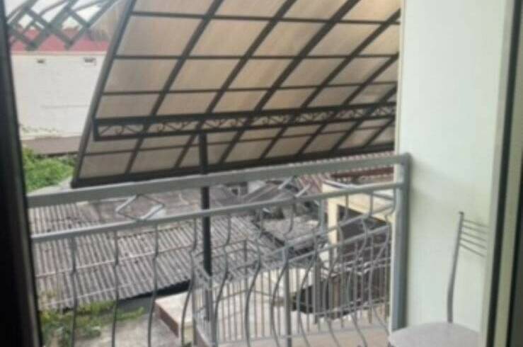 «Комфорт» 2-местный с балконом