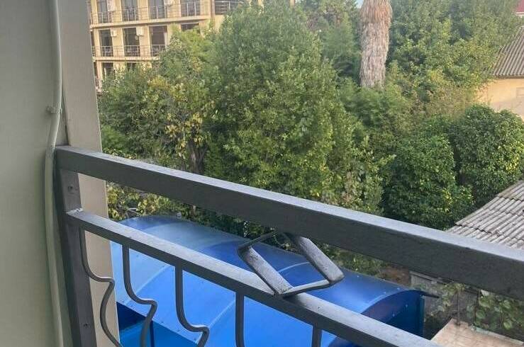 «Комфорт» 2-местный с балконом