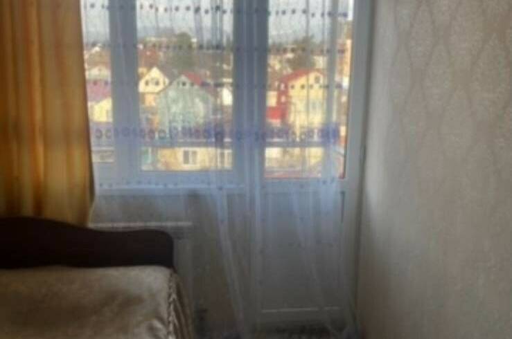 «Стандарт «трехместный без балкона