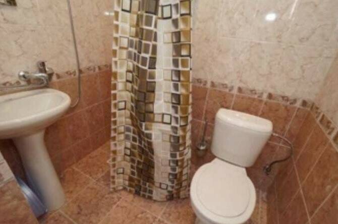 «Стандарт «трехместный без балкона