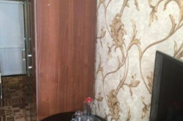 «Комфорт» трехместный с балконом