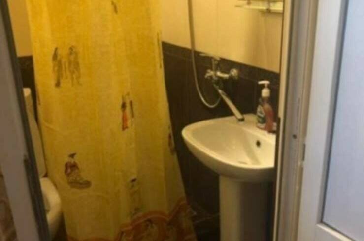 «Комфорт» трехместный с балконом