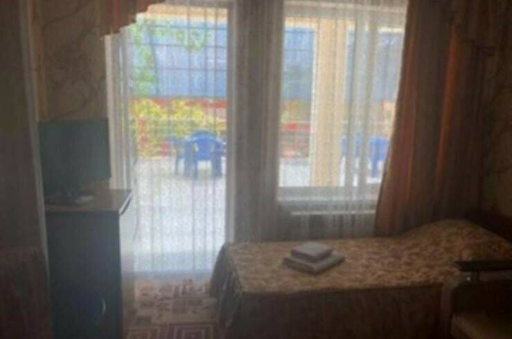 «Комфорт» трехместный с балконом