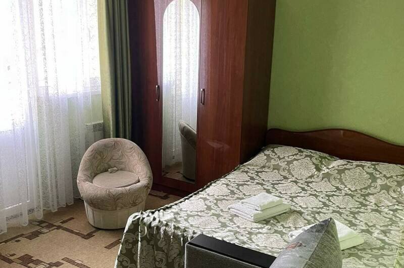 Семейный номер