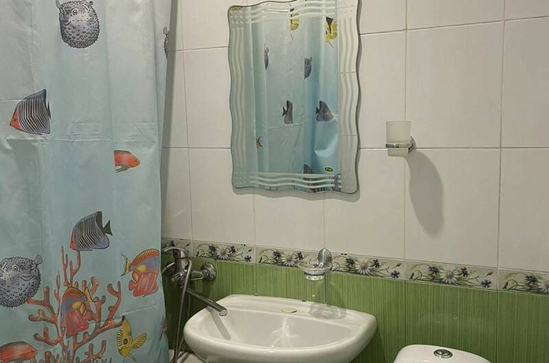 Семейный номер