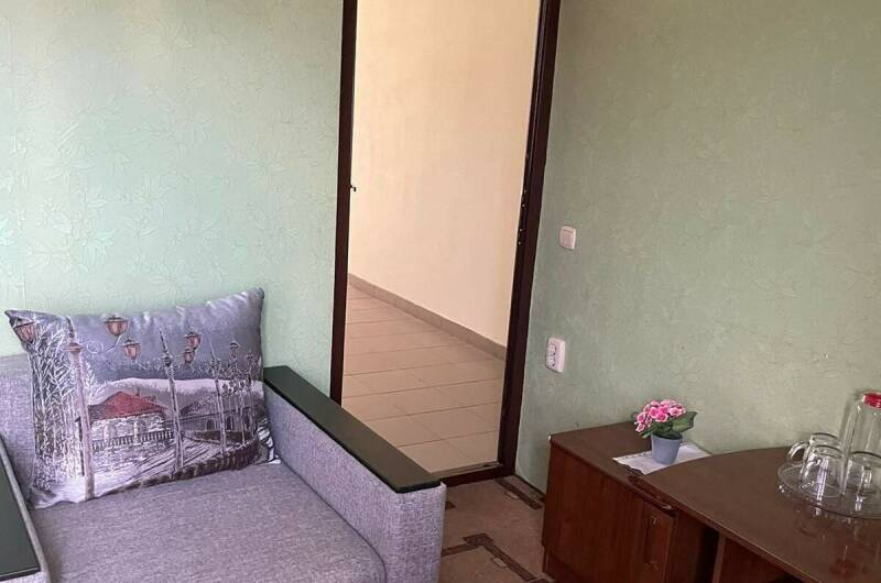 Семейный номер