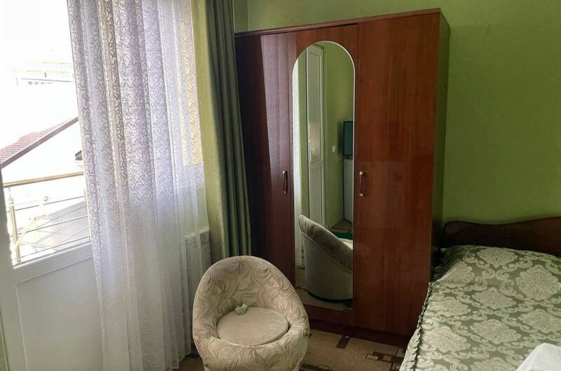 Семейный номер