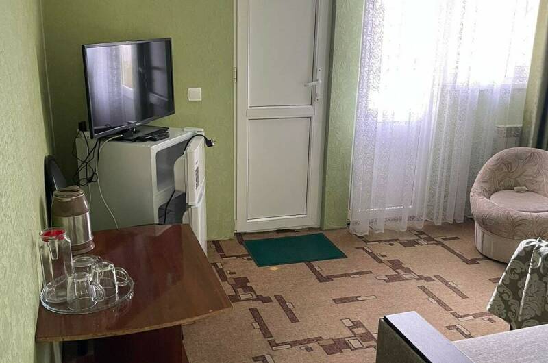 Семейный номер