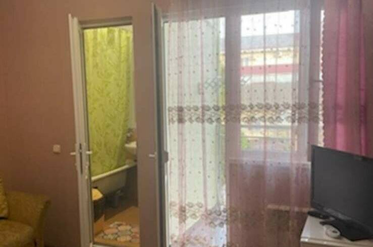 «Люкс» двухкомнатный