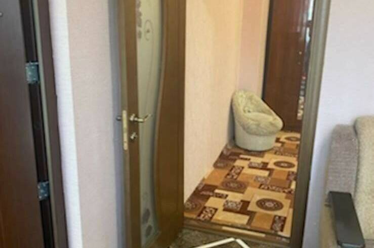 «Люкс» двухкомнатный