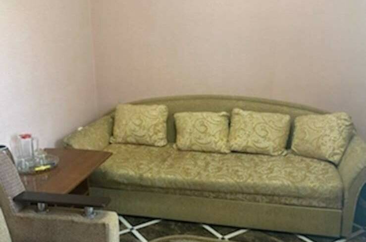 «Люкс» двухкомнатный