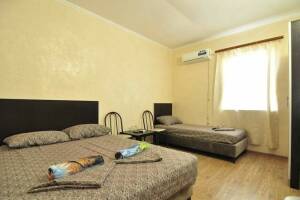 Изображение Изображение гостиницы "Гостевой дом «Джули»" #3 #3