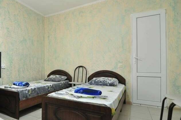 Четырехместный «Стандарт»