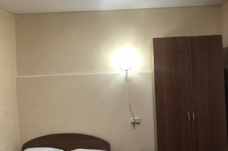 4-х комната с удобствами