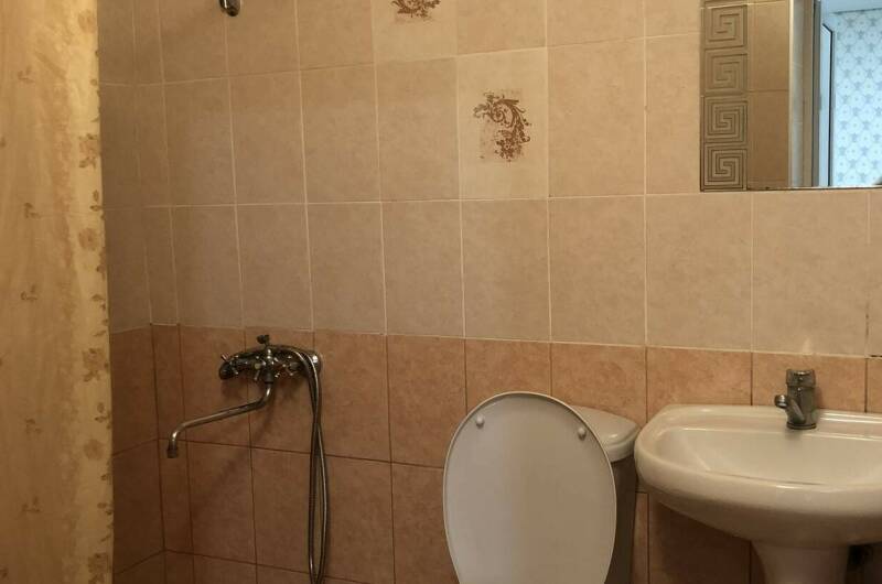 4-х комната с удобствами