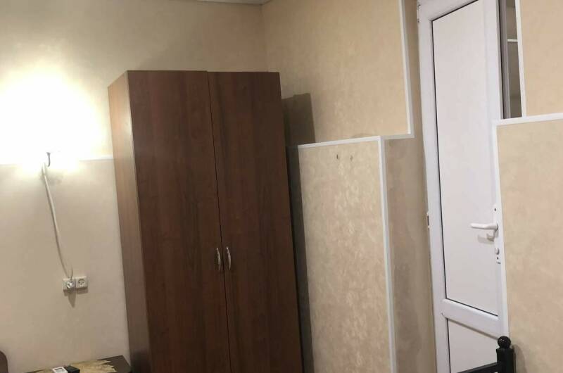 4-х комната с удобствами