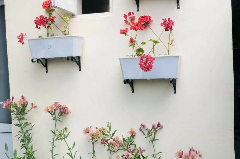 4х местный Семейный номер с кухней