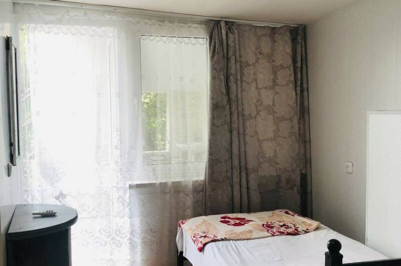 4х местный Семейный номер с кухней