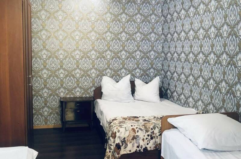 2х местный номер