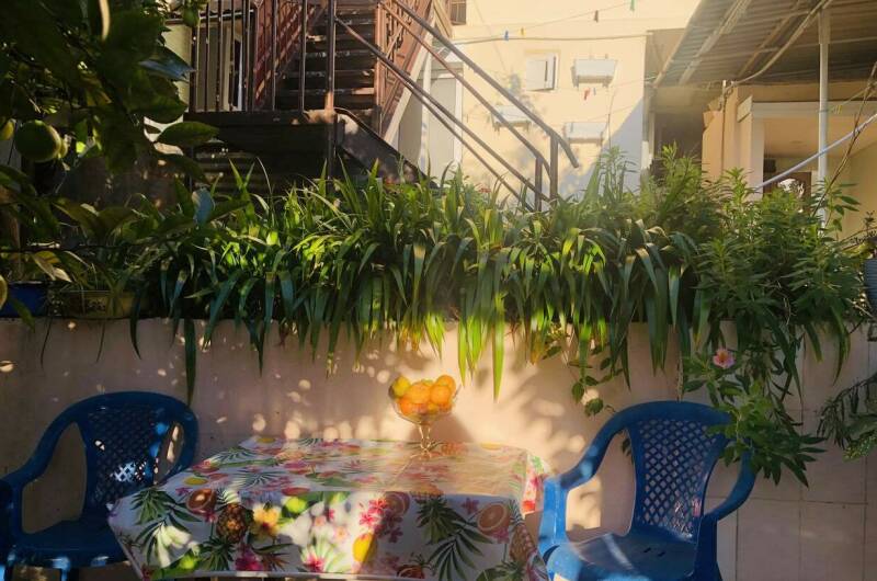 2х местный номер