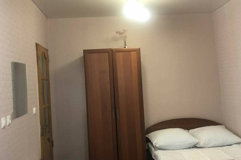 Семейный 5 местный номер