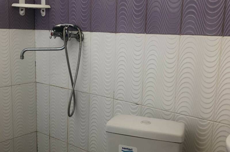 Семейный 5 местный номер