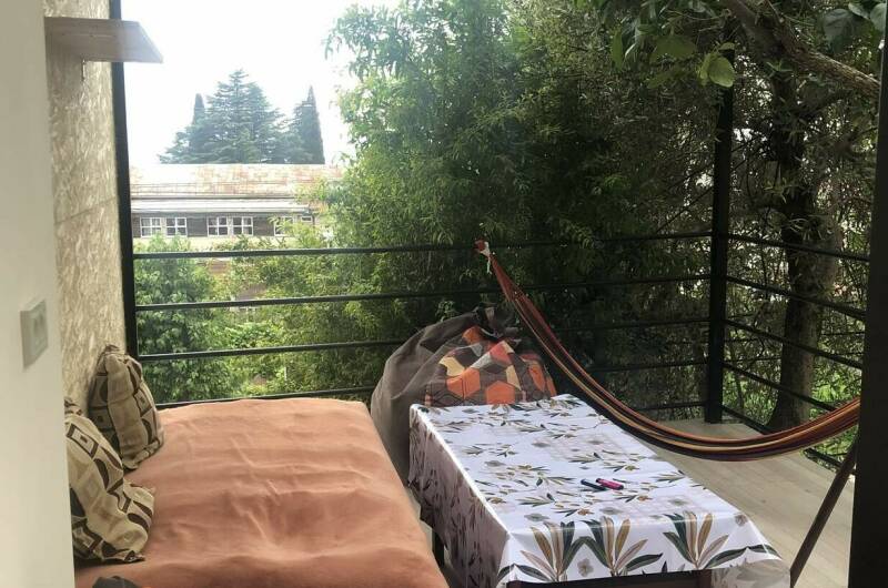 Семейный 5 местный номер